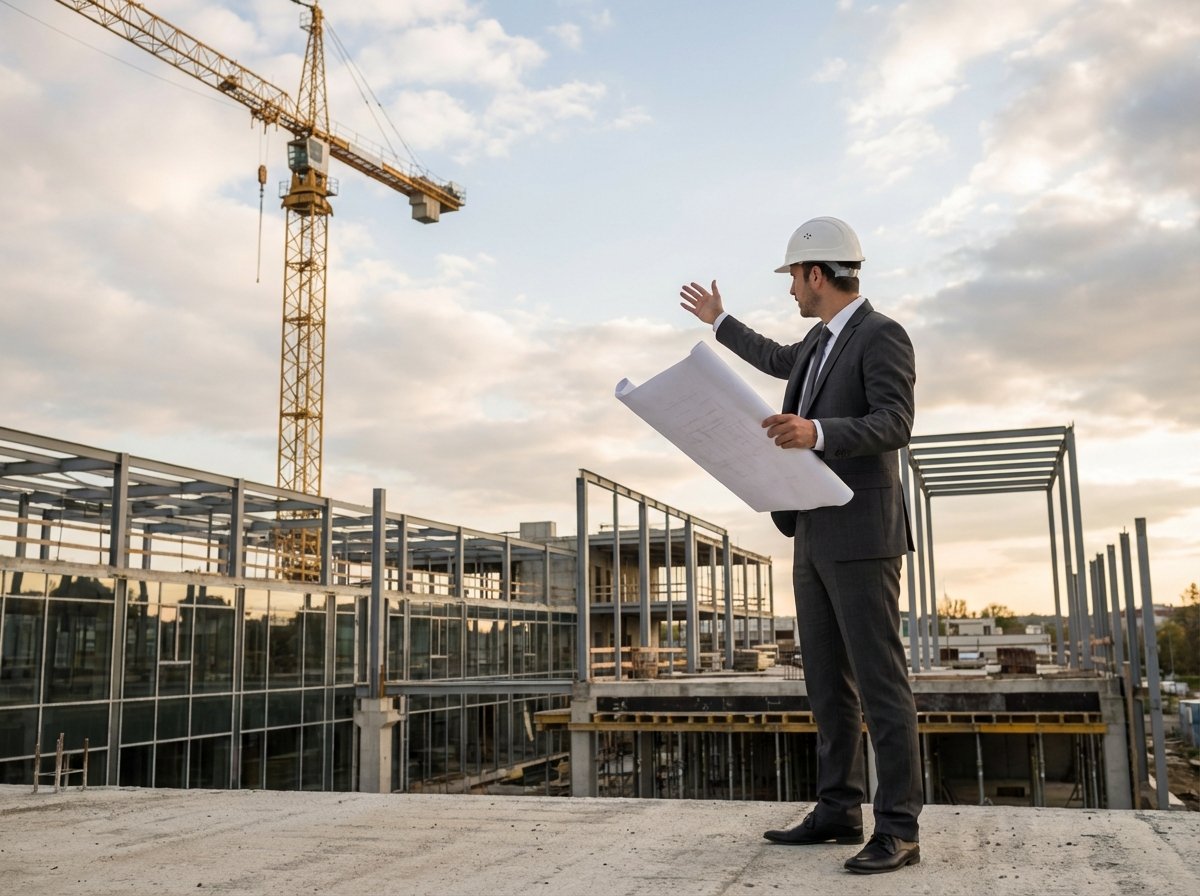 Proyectos estructurales